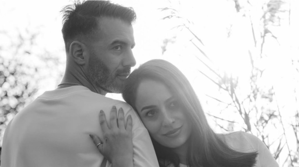 Χριστίνα Κυριάκου: Oι αποκαλύψεις που έκανε πρώτη φορά για τον γάμο της [βίντεο]